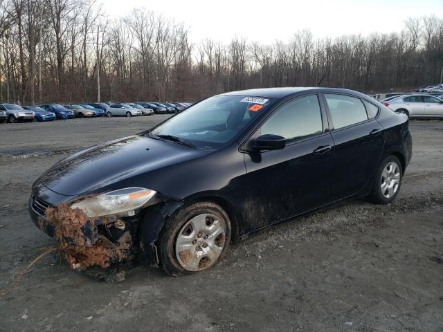 Dodge Dart se (2015)