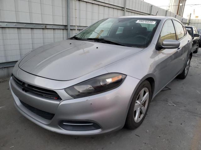 Dodge Dart sxt (2015)