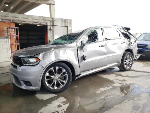 Dodge Durango gt (2020)
