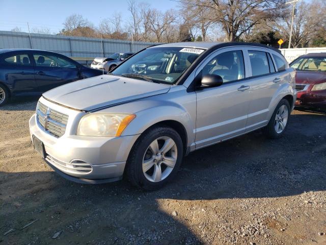 Dodge Caliber sx (2010)