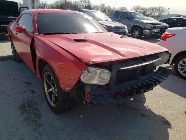 Dodge Challenger (2010)