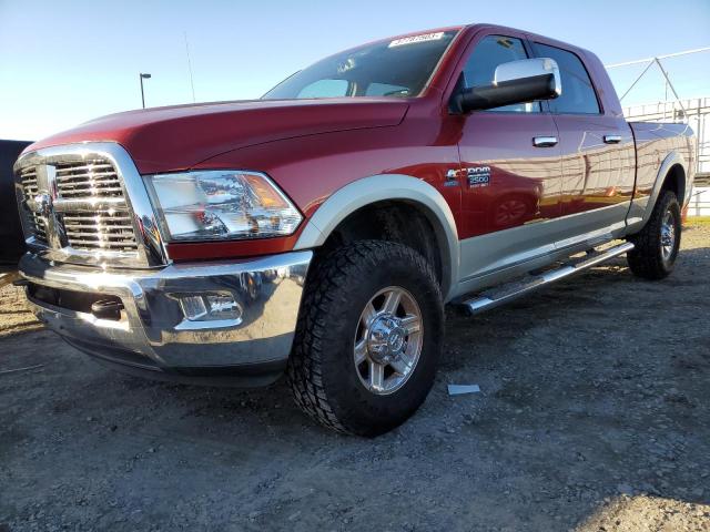 Dodge Ram 2500 (2010)