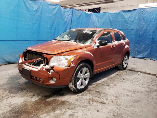 Dodge Caliber ma (2011)