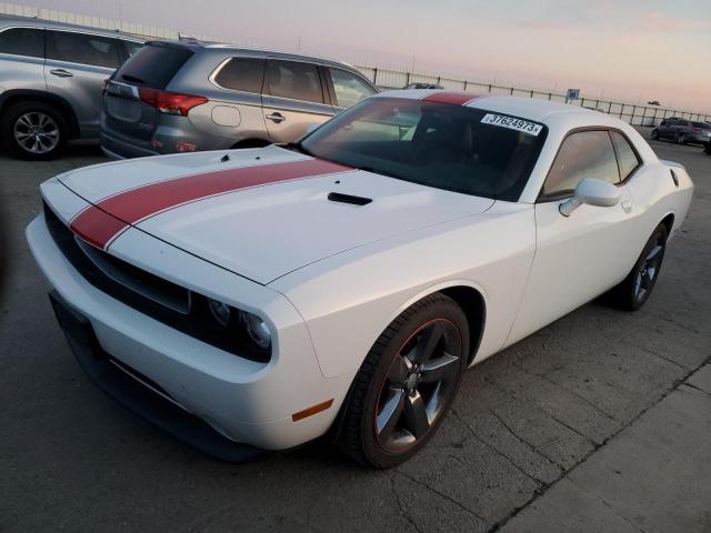Dodge Challenger (2014)