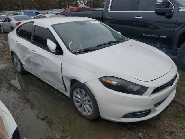 Dodge Dart sxt (2014)
