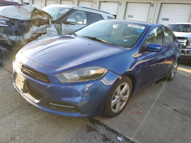 Dodge Dart sxt (2014)