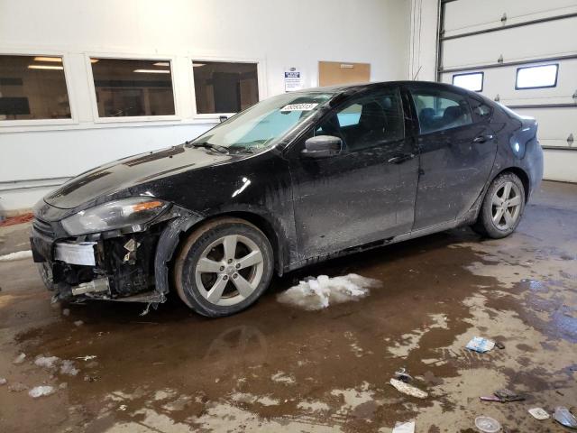 Dodge Dart sxt (2015)