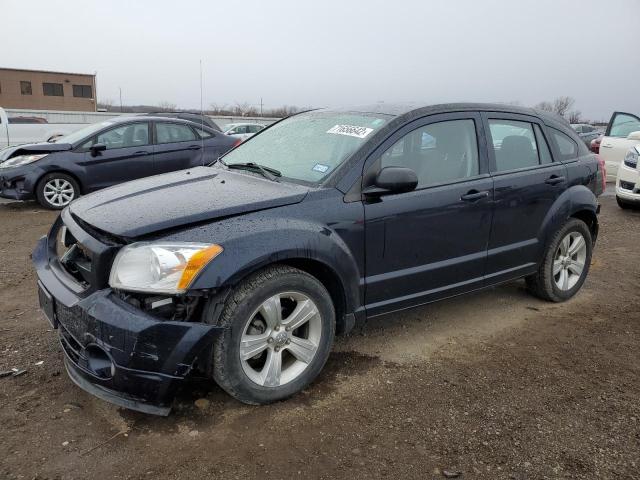 Dodge Caliber ma (2010)