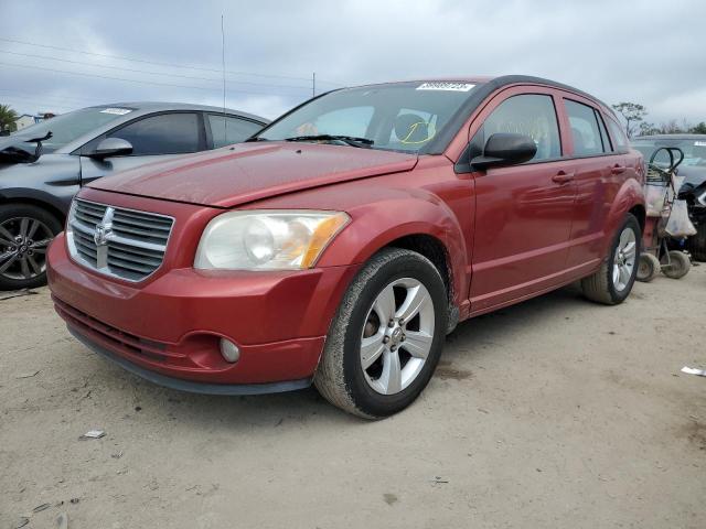 Dodge Caliber ma (2010)