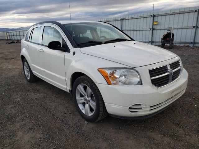 Dodge Caliber sx (2010)