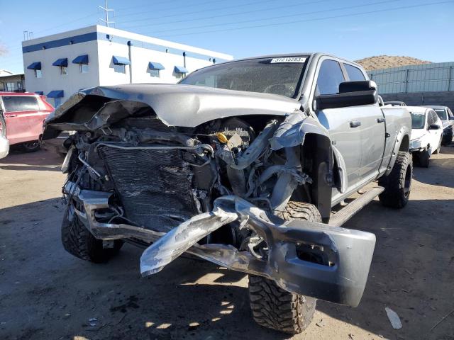 Dodge Ram 2500 (2011)