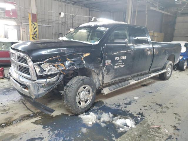 Dodge Ram 3500 s (2012)