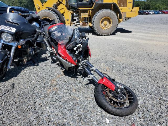 Ducati Multistrad (2022)