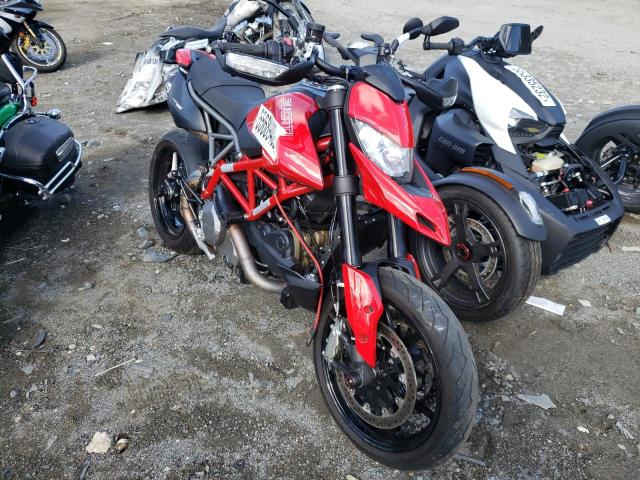 Ducati Hypermotar (2019)