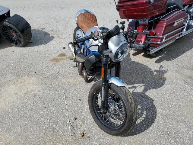 Ducati Scrambler (2020)