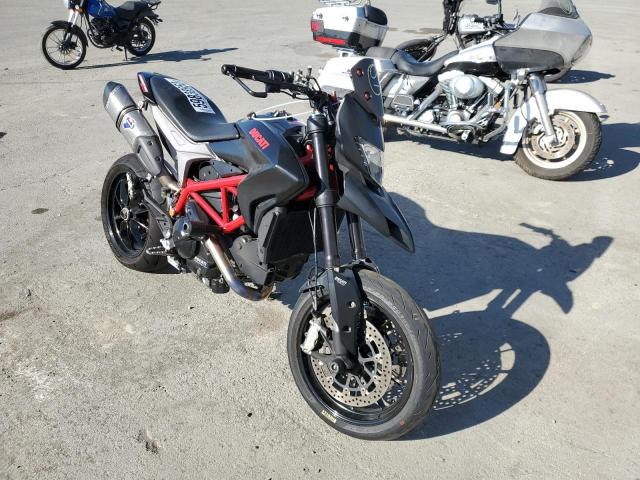 Ducati Hypermotar (2015)