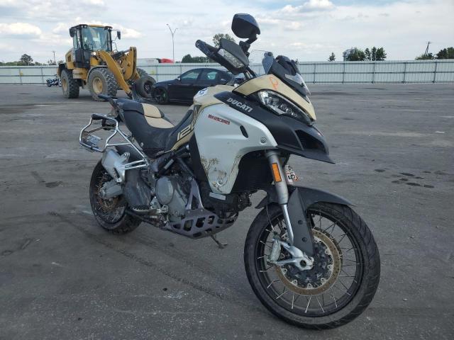 Ducati Multistrad (2019)