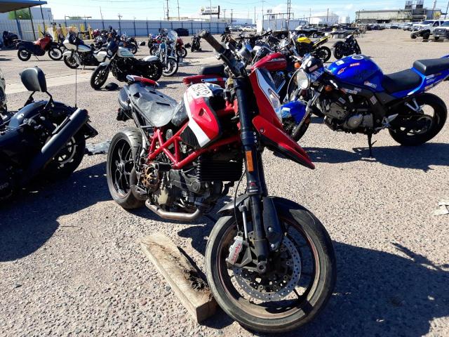 Ducati Hypermotar (2012)