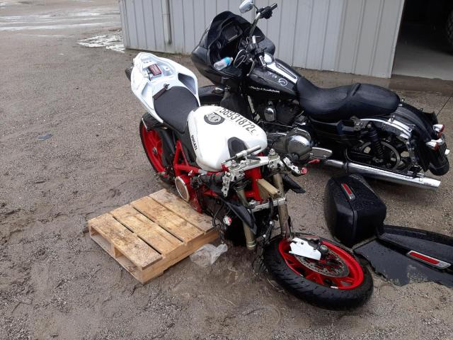 Ducati Superbike (2012)