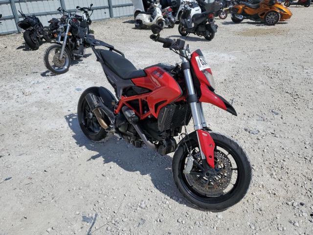 Ducati Hypermotar (2018)