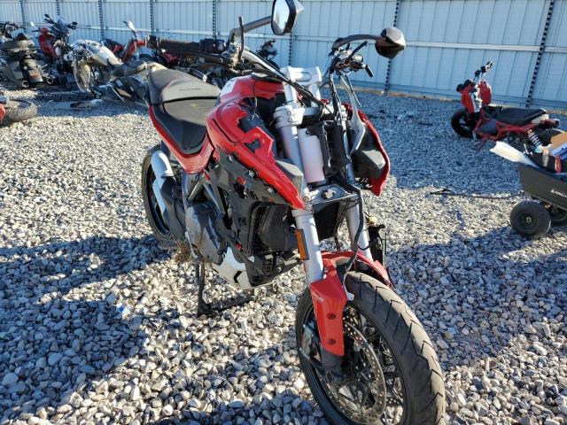 Ducati Multistrad (2019)