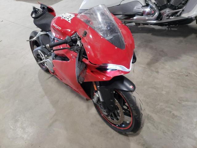 Ducati Superbike (2017)