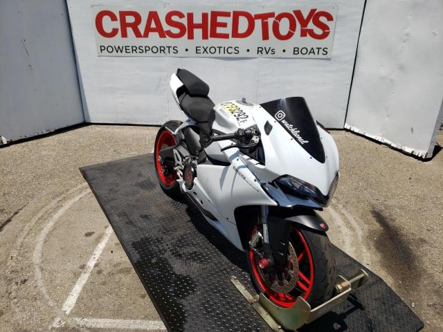 Ducati Superbike (2018)