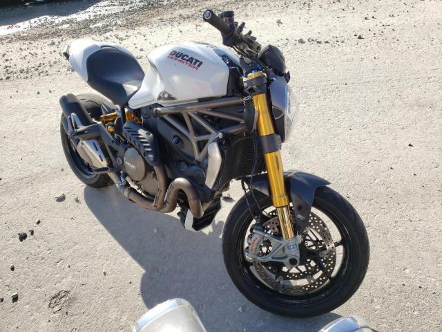 Ducati Monster 12 (2014)