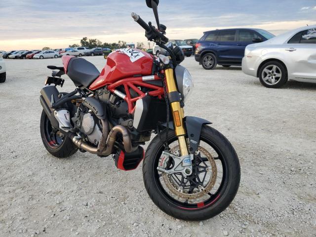 Ducati Monster 12 (2021)