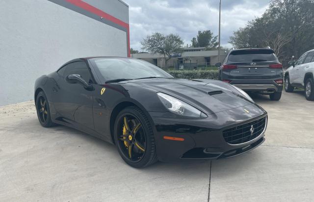 Ferrari California (2011)
