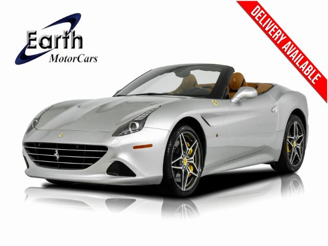 Ferrari California (2016)