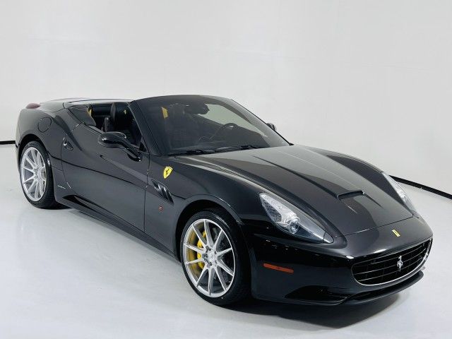 Ferrari California (2014)