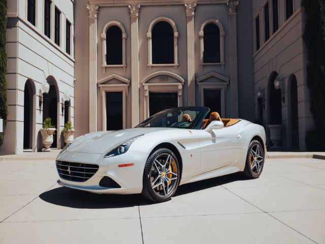 Ferrari California (2016)