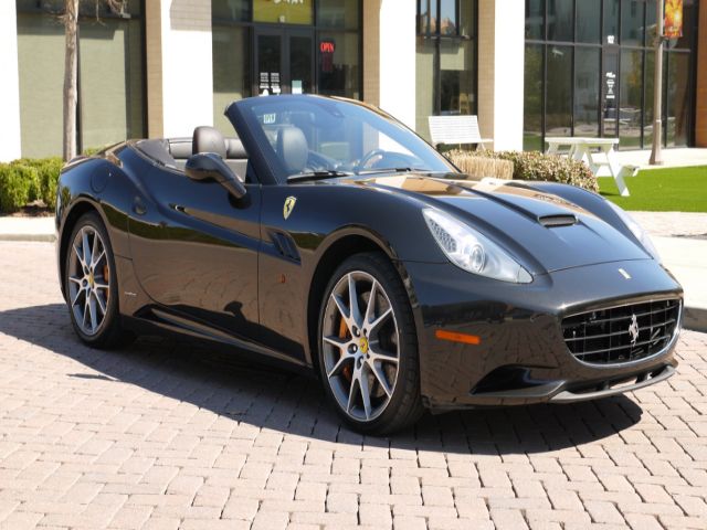 Ferrari California (2012)