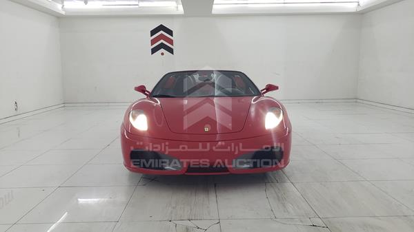Ferrari F 430 (2007)