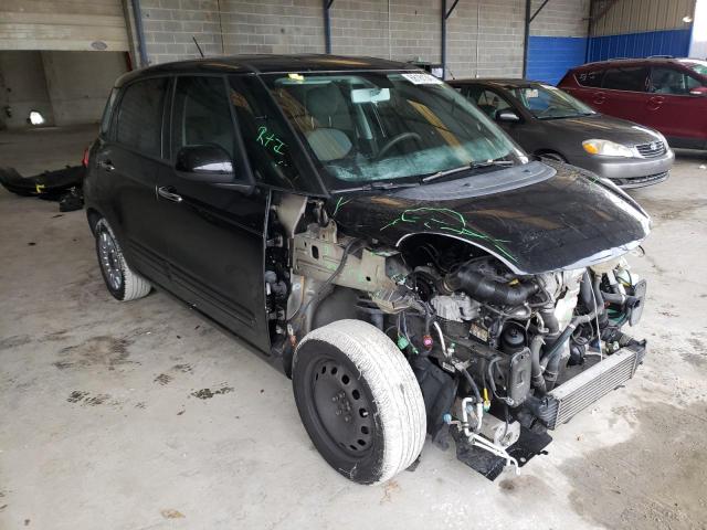 Fiat 500l pop (2014)