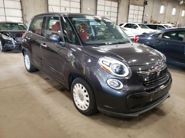 Fiat 500l pop (2015)