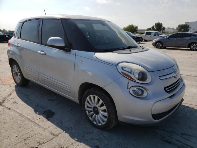 Fiat 500l easy (2014)