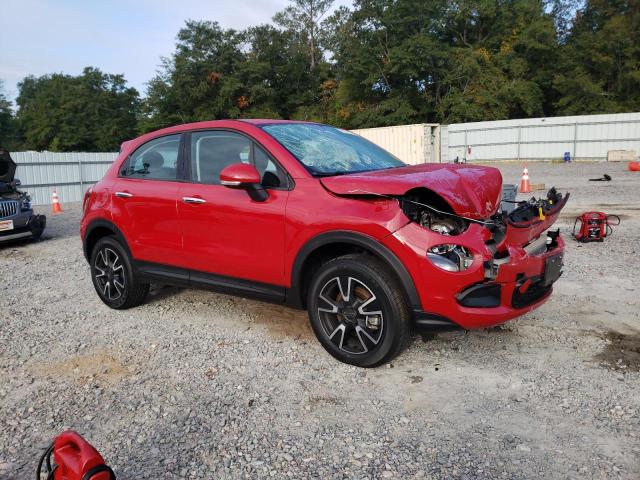 Fiat 500x pop (2017)