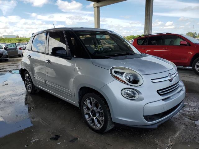 Fiat 500l pop (2015)