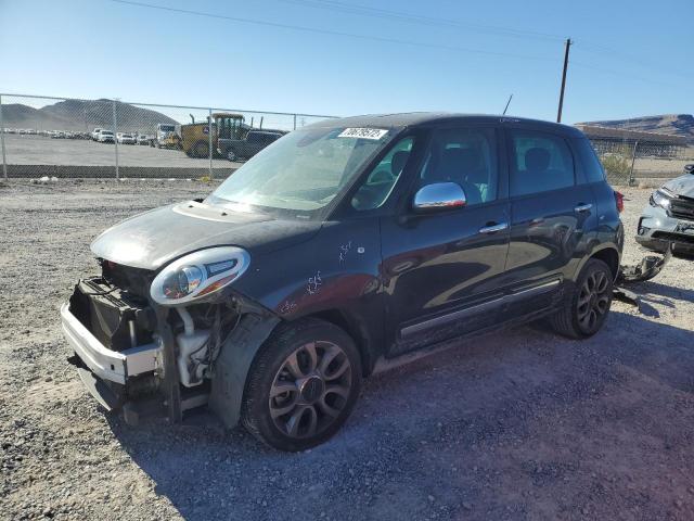 Fiat 500l loung (2015)