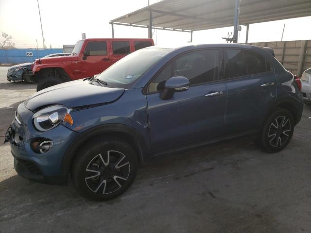 Fiat 500x pop (2019)