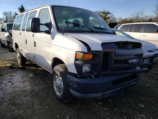 Ford Econoline (2010)