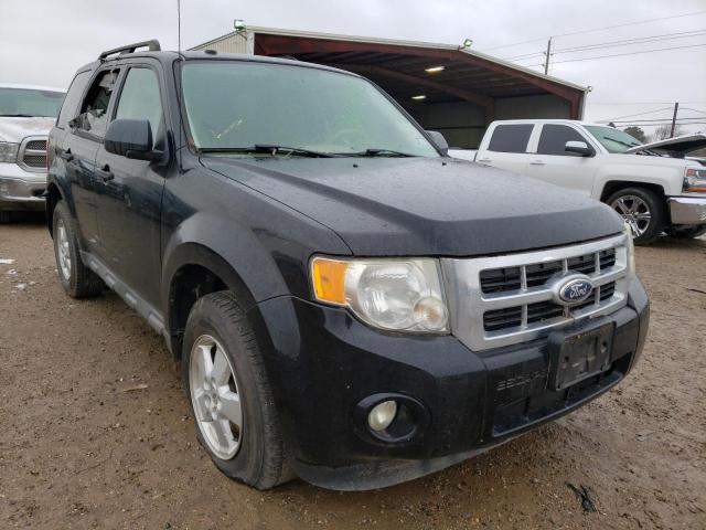 Ford Escape xlt (2010)