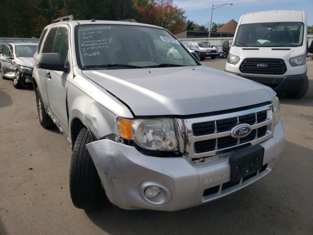Ford Escape xlt (2010)