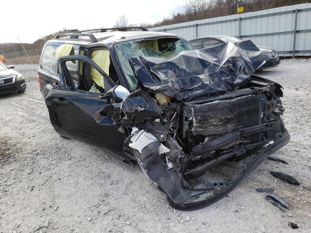 Ford Escape xlt (2010)