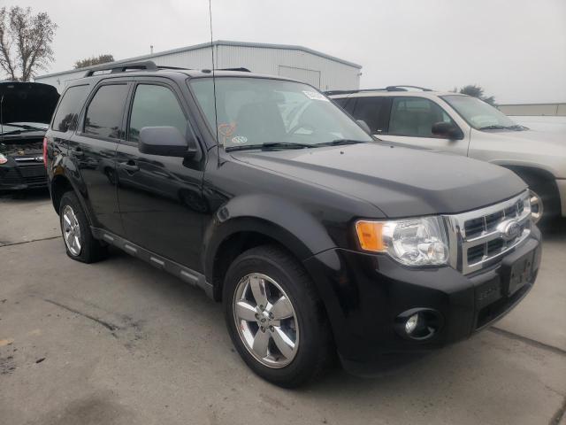 Ford Escape xlt (2010)