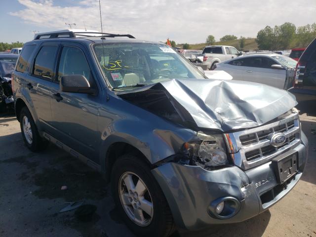 Ford Escape xlt (2010)