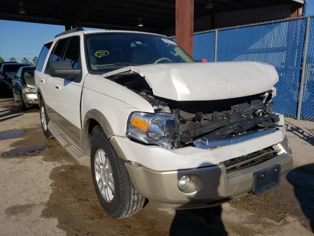 Ford Expedition (2010)