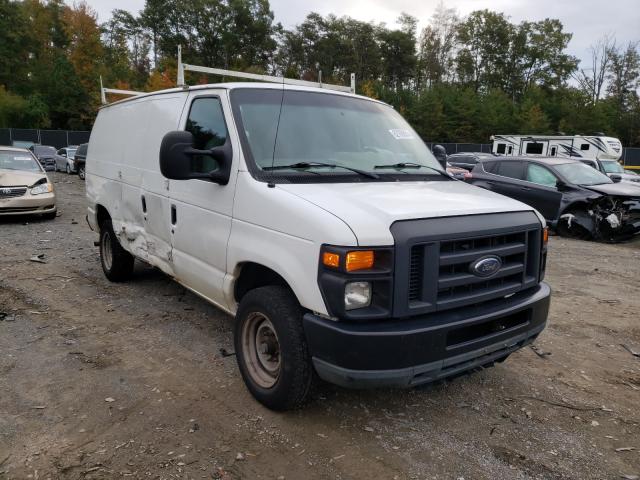 Ford Econoline (2011)